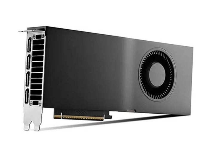 HP RTX PRO 4500 Blackwell 32GB 4DP GFX