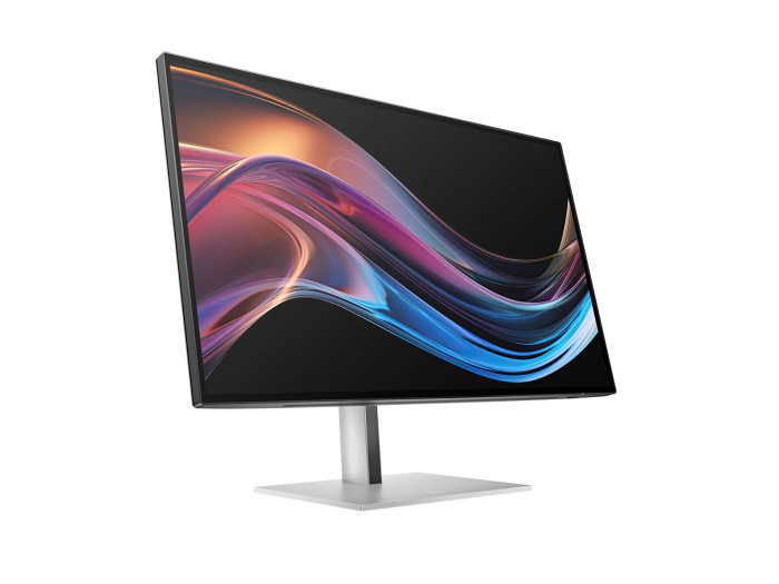 HP S7 Pro 727pk 27i 4K TB4 Monitor (EU)