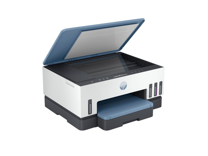 HP Smart Tank 725 All-in-One A4 Color