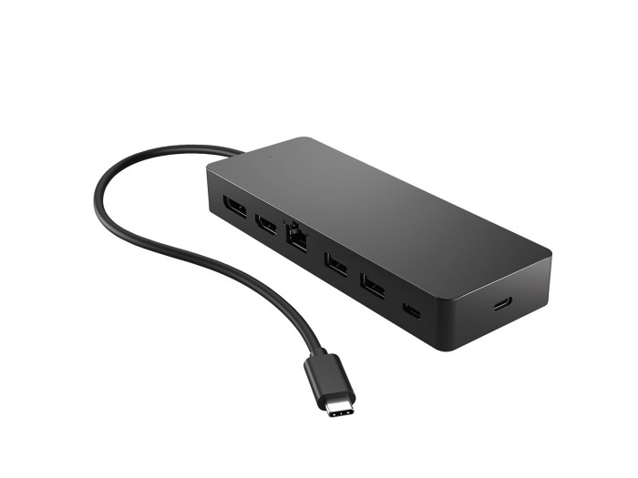 HP Universal USB-C Multiport Hub