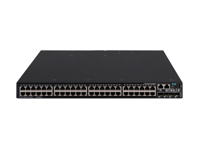 HPE 5520 48G 4SFP+ HI Switch