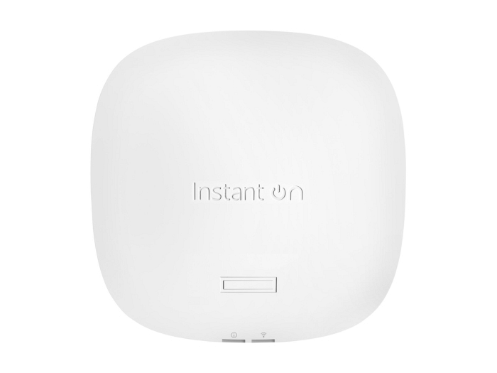 HPE Aruba Instant On AP25 Access Point