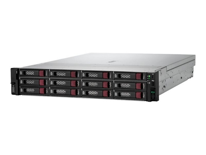 HPE DL340 Gen12 SFF CTO Svr
