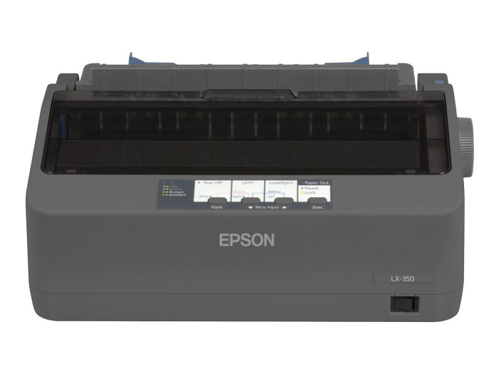 Iglični tiskalnik EPSON LX-350