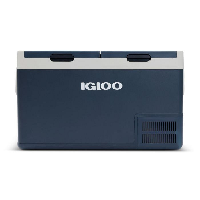 IGLOO Električni kompresorski hladilnik ICF80DZ - 78l