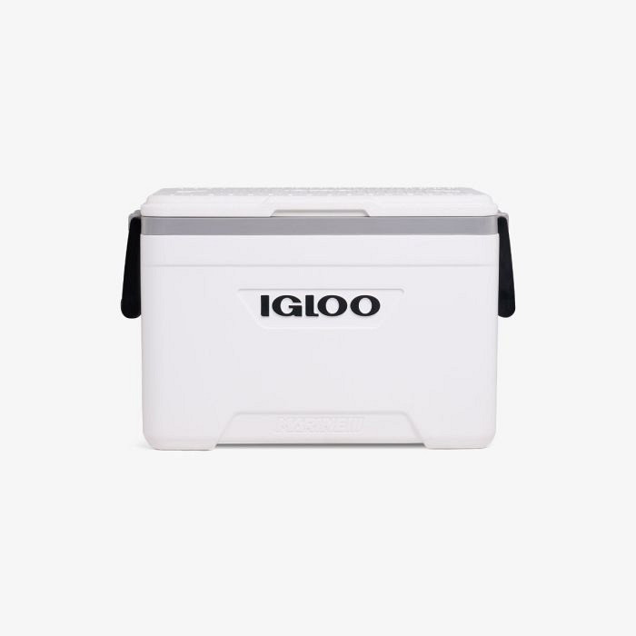 IGLOO Hladilna torba Marine Ultra 23L, bela