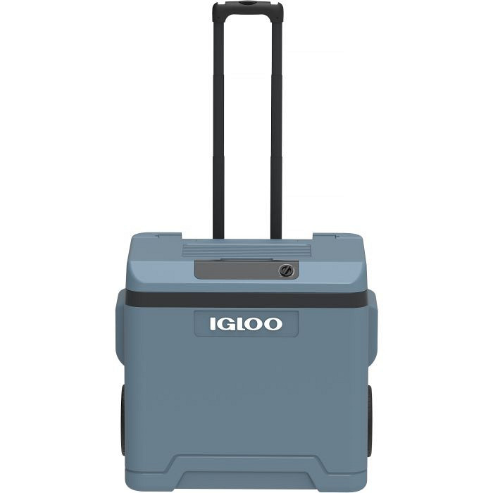 IGLOO Termo električna hladilna torba IE42 ACDC 12/230v