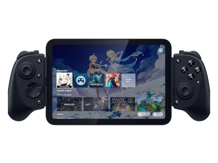 Igralni plošček Razer Kishi V3 Pro, Android/iOS/iPad Mini, USB-C