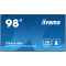 IIYAMA Prolite LH9854UHS-B1AG LFD - 247.7 cm (97.5