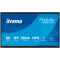 IIYAMA Prolite TE8615A-B1AG LFD (zaslon na dotik) - 217.4 cm (85.6
