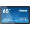 IIYAMA Prolite TF6539UHSC-B1AG LFD (zaslon na dotik) - 165 cm (65
