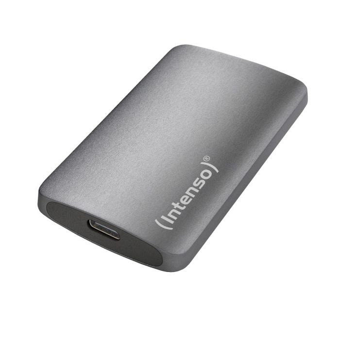 Intenso 1TB SSD TX800 USB 3.2 Gen2x2