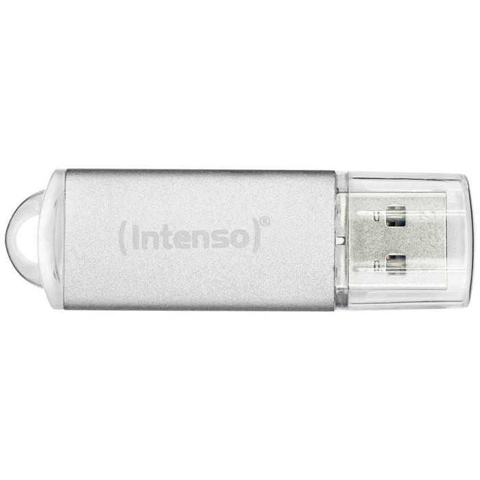 Intenso 32GB Jet Line USB 3.2 70MB/s spominski ključek - siv
