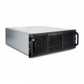 INTER-TECH 40255 4U rack industrijsko strežniško ohišje