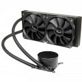 INTER-TECH B-240 AIO 240mm 250W vodno hlajenje