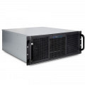INTER-TECH IPC 4U-40248 4U rack industrijsko strežniško ohišje