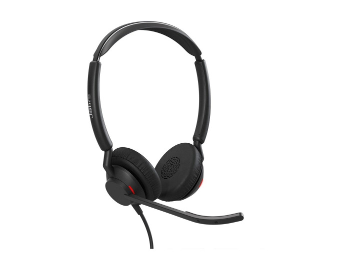 JABRA Engage 50 II Link Stereo USB C/A