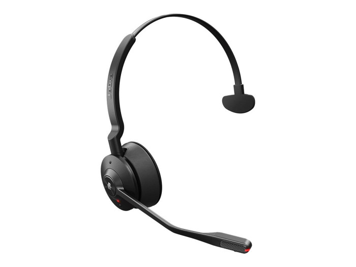 JABRA Engage 55 Mono Headset on-ear DECT