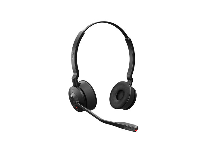JABRA Engage 55 SE Stereo headset UC