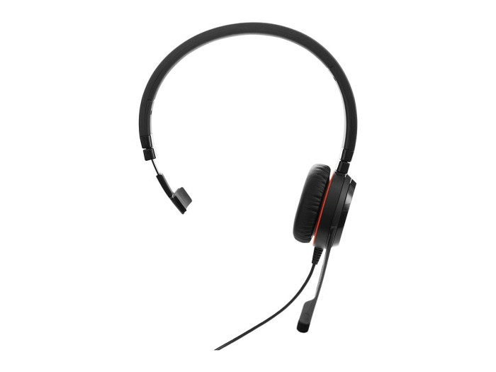 JABRA Evolve 20 SE Mono MS