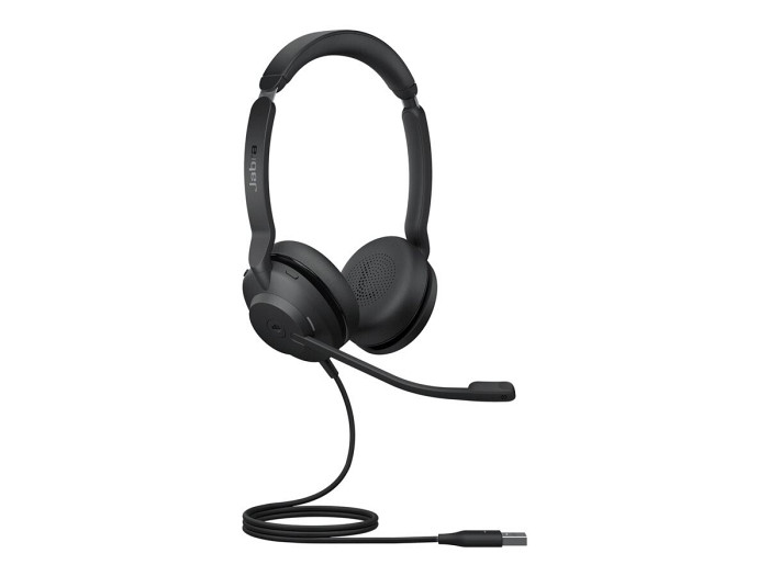 JABRA Evolve2 30 SE MS Stereo Headset