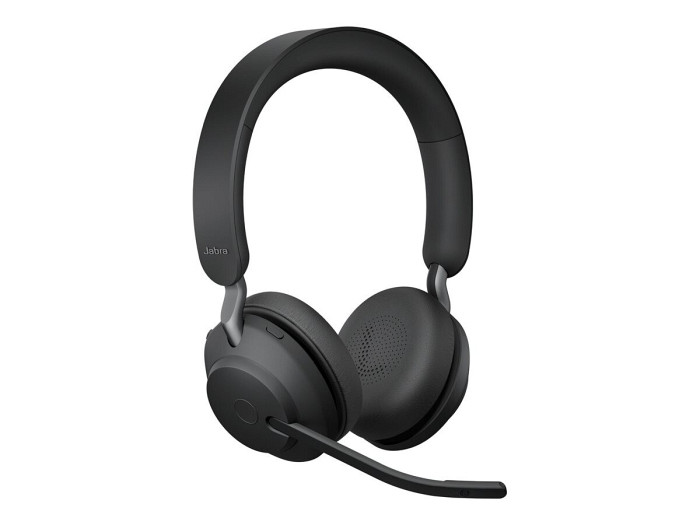 JABRA Evolve2 65 UC Stereo Headset