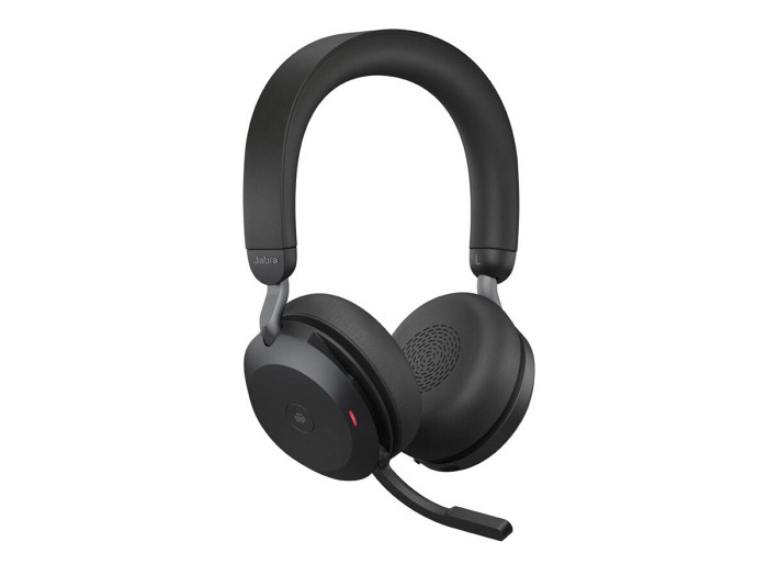 JABRA Evolve2 75 Headset on-ear BT