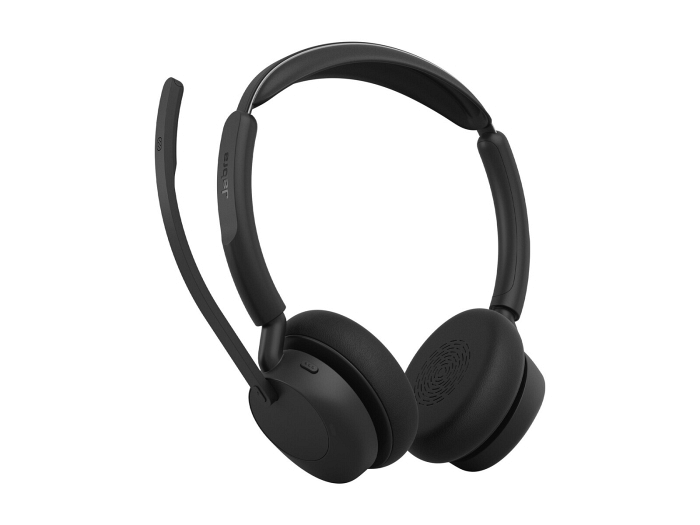 JABRA Evolve3 45 - Stereo LINK 390c UC