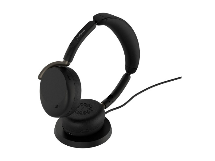 JABRA Evolve3 65 Flex - UC Link390a