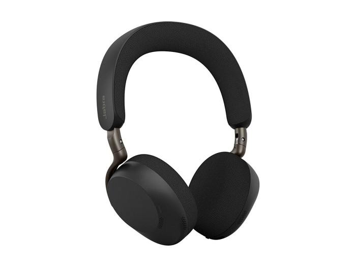 JABRA Evolve3 75 UC Link390a Black
