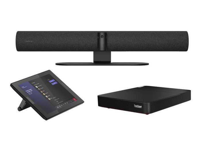 JABRA PanaCast 50 Room System ZR EU 3y