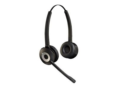 JABRA PRO 930 Duo DECT for PC Softphone