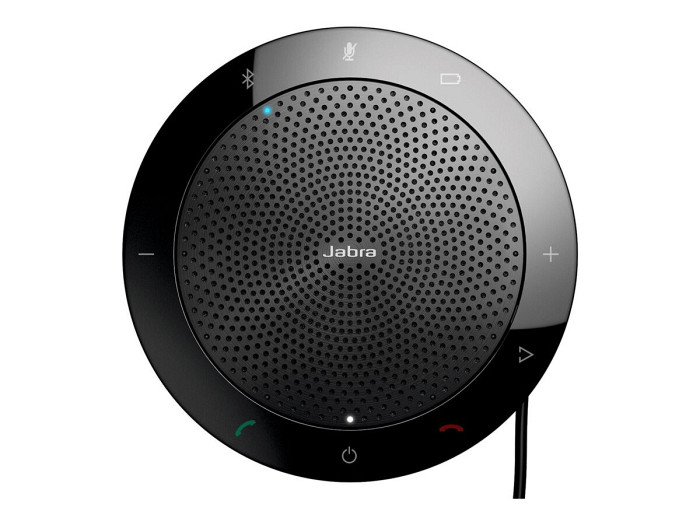 JABRA SPEAK 510 + MS Speakerphone for