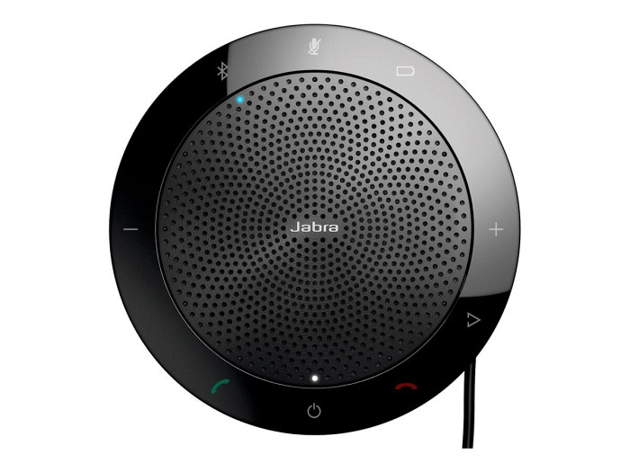 JABRA SPEAK 510 Speakerphone for UC