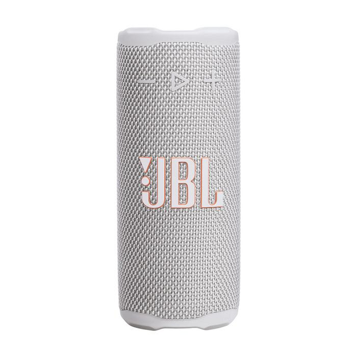 JBL Grip Bluetooth prenosni zvočnik, bel