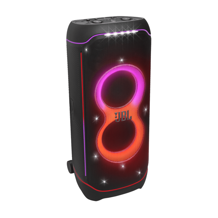 JBL PartyBox Ultimate prenosni zvočnik 1100W, BT, RGB