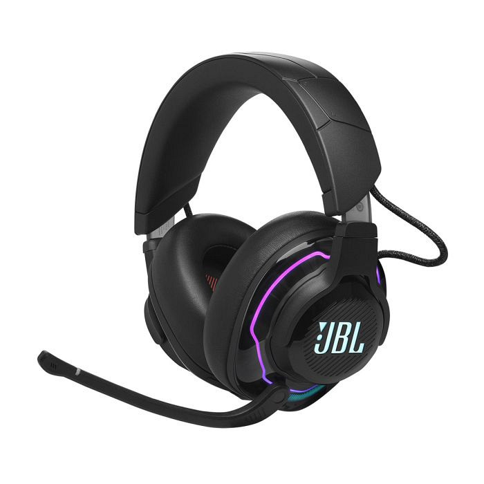 JBL Quantum 910 Wireless, brezžične gaming slušalke