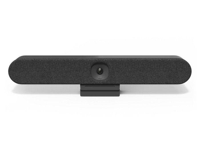 Kamera Logitech Rally Bar Huddle, grafitna