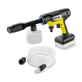 Karcher mobilni čistilec OC 7-18 Handhel d, 1.328-146.0