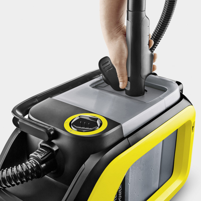 Karcher sesalnik za pranje SE 3-18 Comp. 1.081-500.0