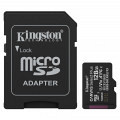 KINGSTON 128GB microSDXC Canvas Select