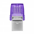 KINGSTON 256GB DataTraveler microDuo 3C