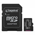 KINGSTON Canvas Select Plus microSD 1TB Class10 UHS-I U3 V30 A1 SD adapter SDCS3/1TB spominska kartica