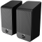 Klipsch Flexus SURR 200 Surround speakers for Flexus Core soundbars, black, pair