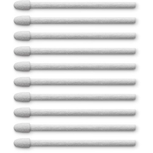 Komplet mehkih konic za Wacom Pro Pen 2, 10 kosov