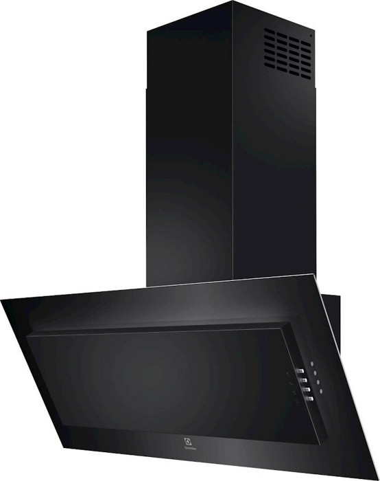 Kuhinjska napa Electrolux LFV329K, črna, 90 cm