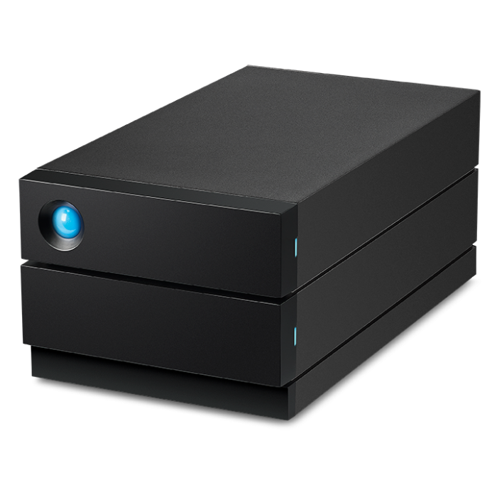 LaCie 16TB 2big RAID 3,5