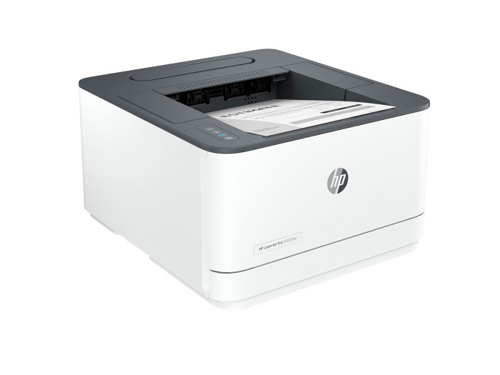 HP LaserJet Pro 3002dw 33ppm Printer