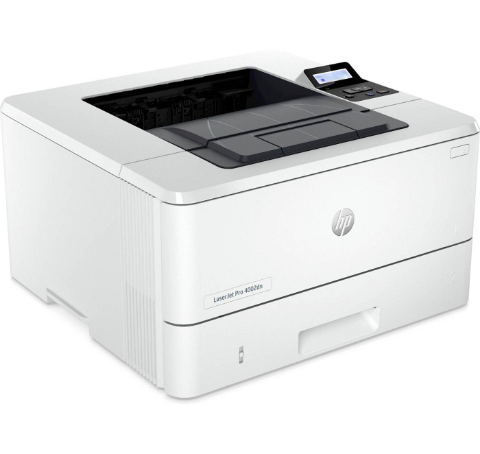 Laserski tiskalnik HP LaserJet Pro 4002dn