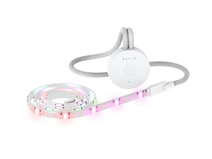 LED pametni trak Razer Aether Light Strip, 2m